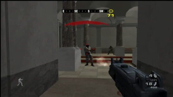 Secret Service — screenshot 3