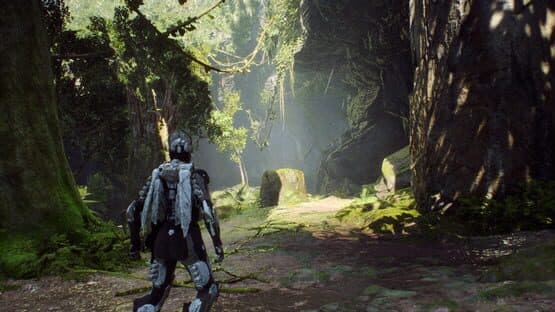 Anthem — screenshot 8