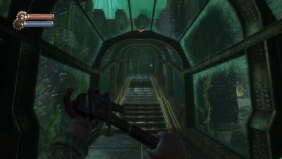 BioShock: The Collection — screenshot 5