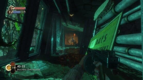 BioShock: The Collection — screenshot 6