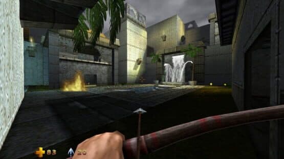 Turok 2: Seeds of Evil — screenshot 4