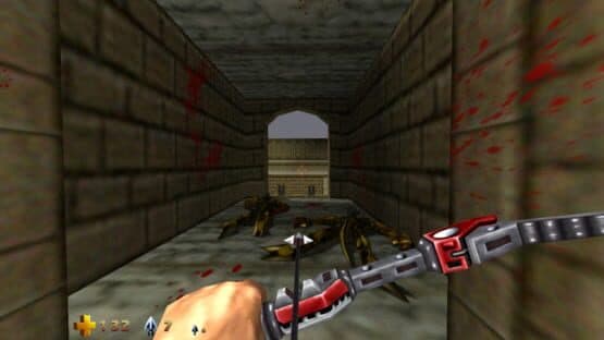 Turok 2: Seeds of Evil — screenshot 5