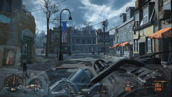 Fallout 4 — screenshot 6
