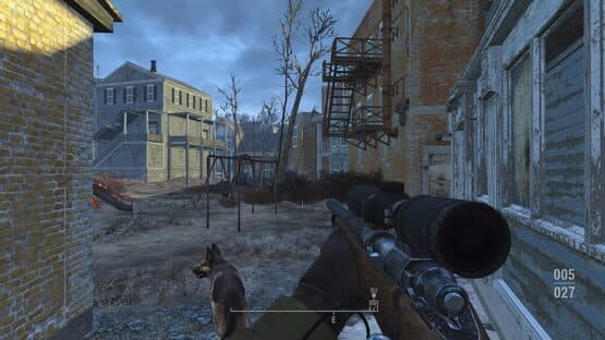 Fallout 4 — screenshot 7