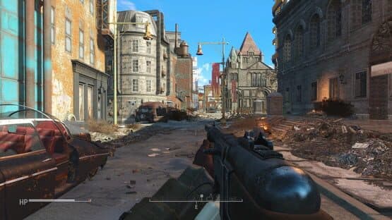 Fallout 4 — screenshot 8