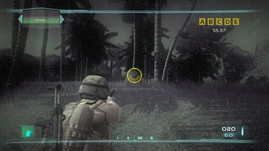 Tom Clancy's Ghost Recon Advanced Warfighter 2 — screenshot 8