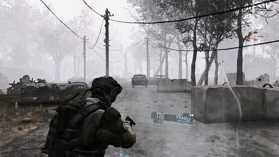 Tom Clancy's Ghost Recon: Future Soldier — screenshot 6
