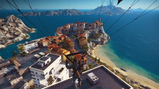 Just Cause 3 — screenshot 6