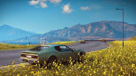 Just Cause 3 — screenshot 7