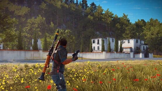 Just Cause 3 — screenshot 8