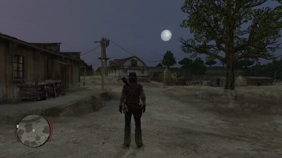 Red Dead Redemption — screenshot 6