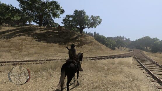 Red Dead Redemption — screenshot 7