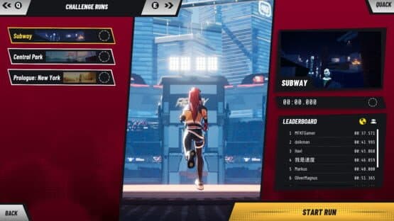 Jetrunner — screenshot 2