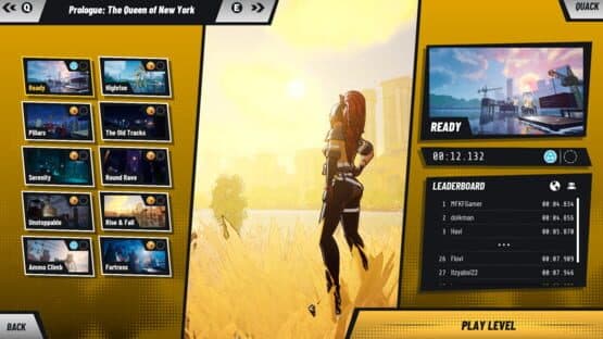 Jetrunner — screenshot 4
