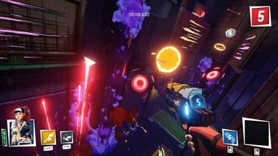 Jetrunner — screenshot 5