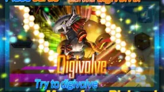 Digimon Card Game Tutorial App — screenshot 2
