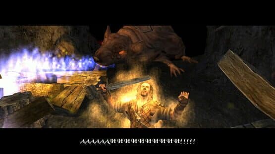 The Bard's Tale: Remastered and Resnarkled — screenshot 3