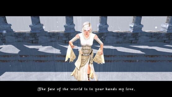 The Bard's Tale: Remastered and Resnarkled — screenshot 5