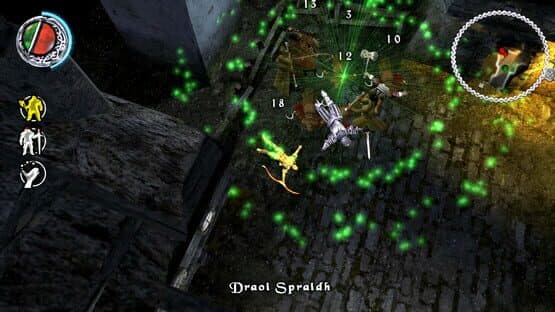 The Bard's Tale: Remastered and Resnarkled — screenshot 6