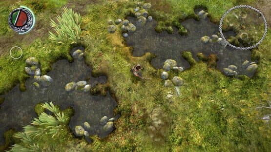 The Bard's Tale: Remastered and Resnarkled — screenshot 7