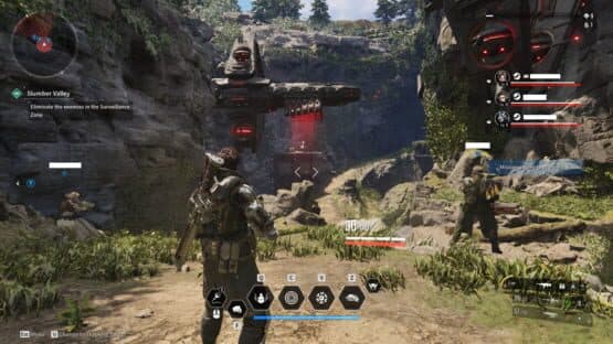 The First Descendant — screenshot 7