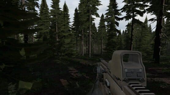 ArmA 2: Operation Arrowhead — screenshot 6