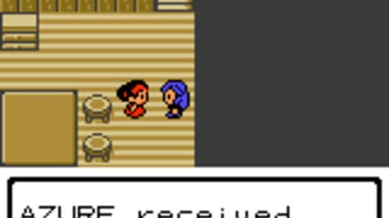 Pokémon Anniversary Crystal — screenshot 2
