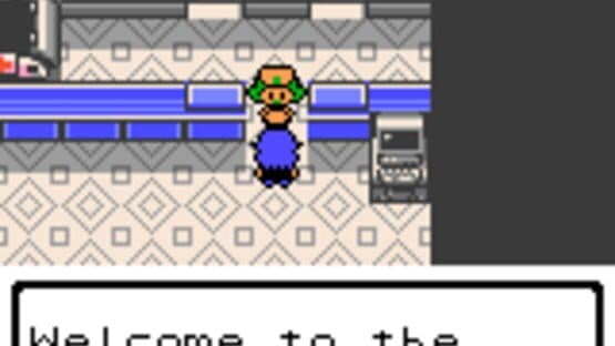 Pokémon Anniversary Crystal — screenshot 4