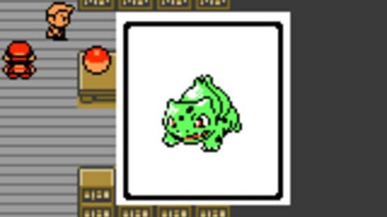 Pokémon Anniversary Crystal — screenshot 5