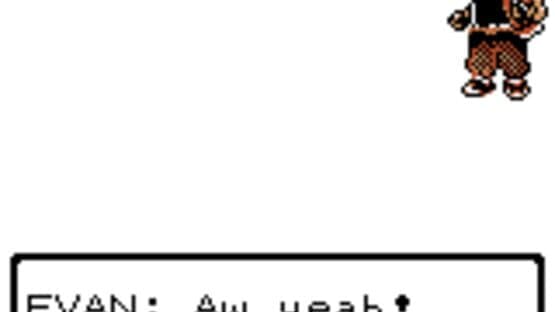 Pokémon Anniversary Crystal — screenshot 6