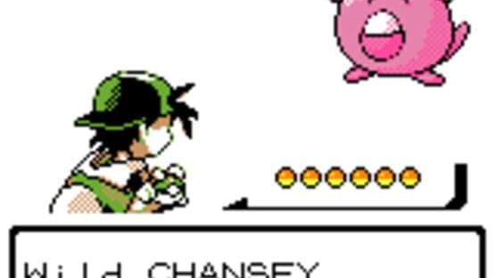 Pokémon Anniversary Crystal — screenshot 7