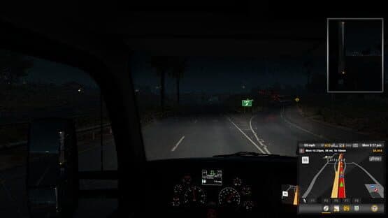 American Truck Simulator — screenshot 6