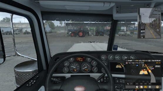 American Truck Simulator — screenshot 7
