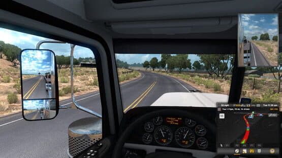 American Truck Simulator — screenshot 8