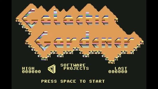 Galactic Gardener — screenshot 1