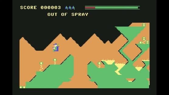 Galactic Gardener — screenshot 2