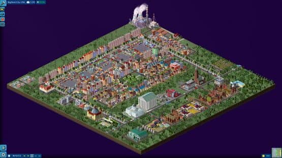 TheoTown — screenshot 6
