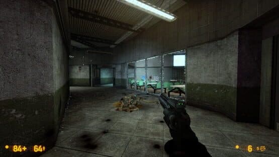 Black Mesa — screenshot 6