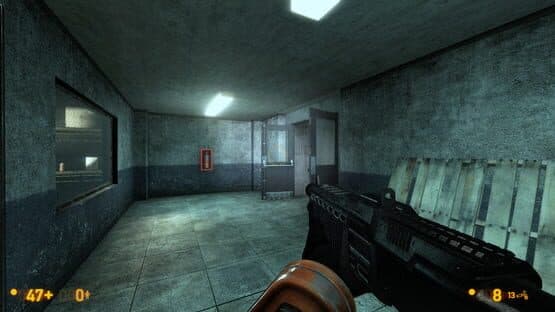 Black Mesa — screenshot 7