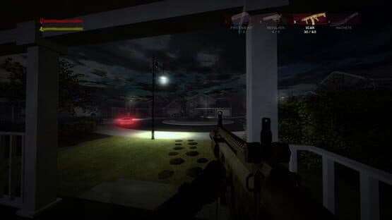 Contagion — screenshot 7