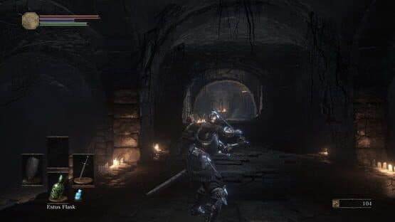 Dark Souls III — screenshot 7