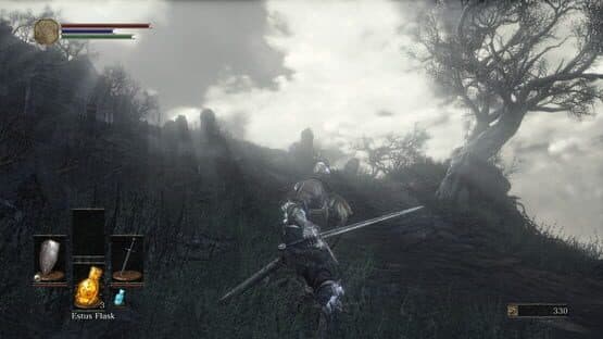Dark Souls III — screenshot 8