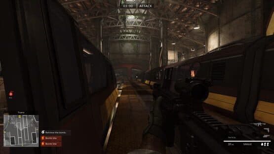 America's Army: Proving Grounds — screenshot 6