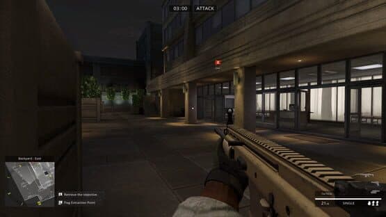 America's Army: Proving Grounds — screenshot 7