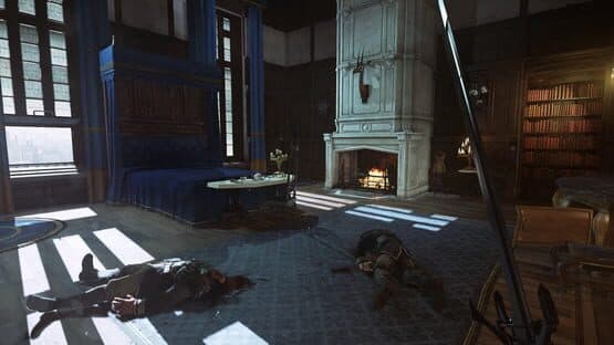Dishonored 2 — screenshot 8