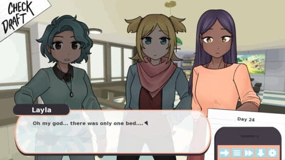 Dolce — screenshot 2