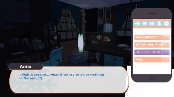 Dolce — screenshot 3