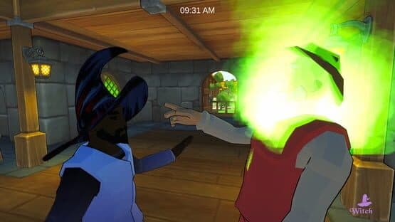 Werewolf Party — screenshot 2