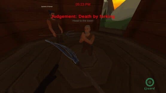 Werewolf Party — screenshot 6