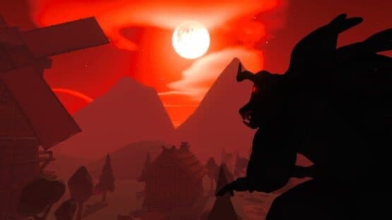 Werewolf Party — screenshot 7